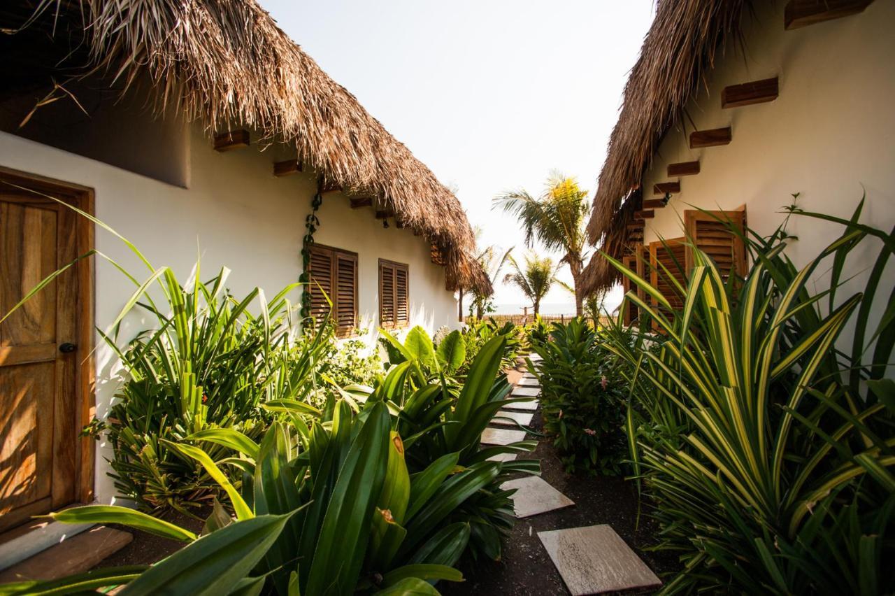 El Paredón Buena Vista Paredon Surf House酒店 外观 照片