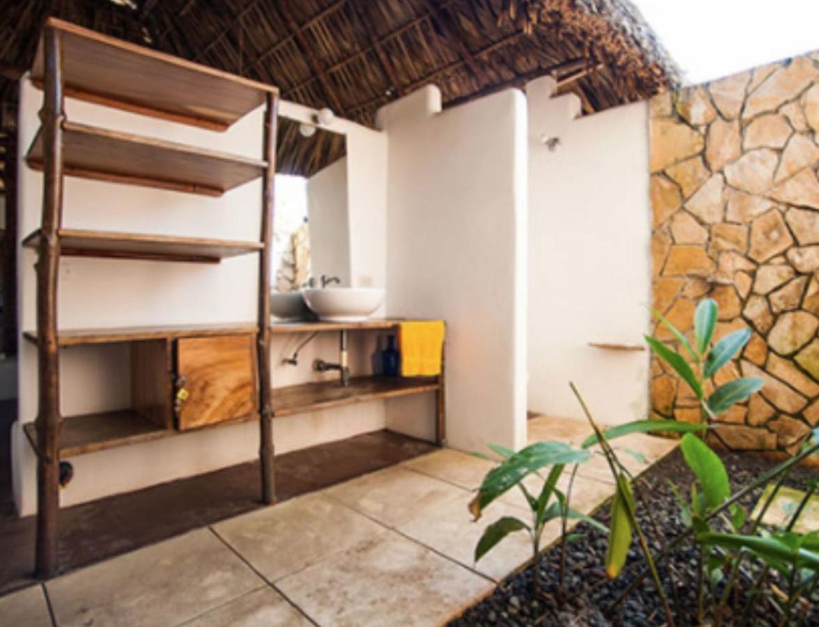 El Paredón Buena Vista Paredon Surf House酒店 客房 照片