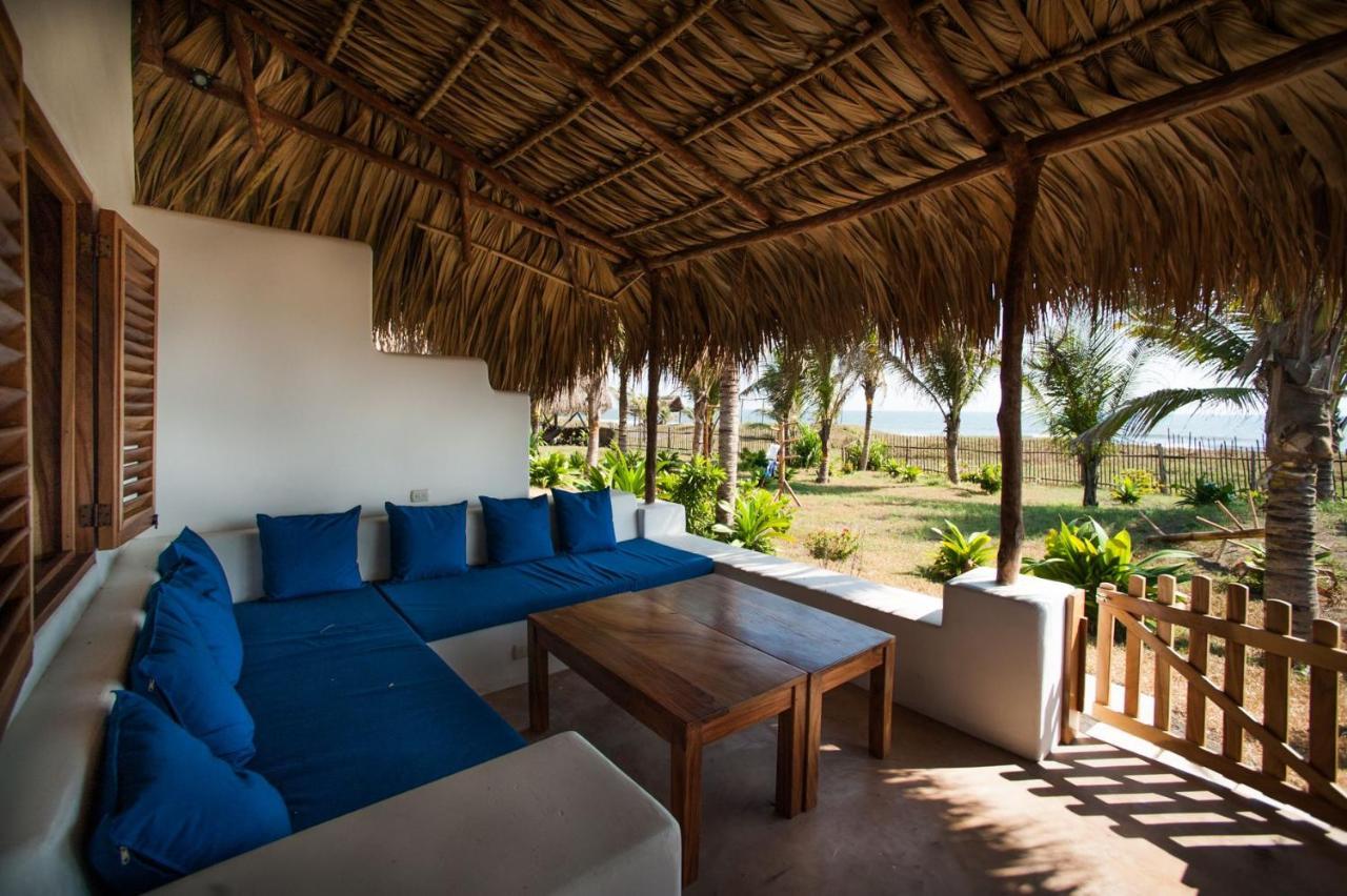 El Paredón Buena Vista Paredon Surf House酒店 外观 照片
