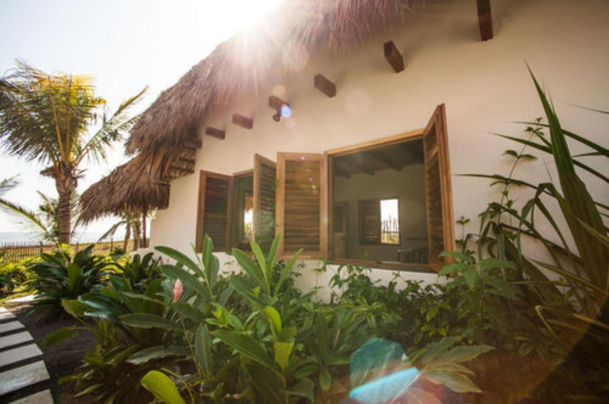 El Paredón Buena Vista Paredon Surf House酒店 客房 照片