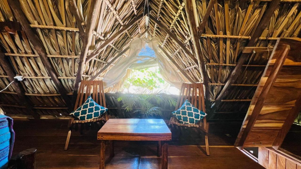 El Paredón Buena Vista Paredon Surf House酒店 外观 照片