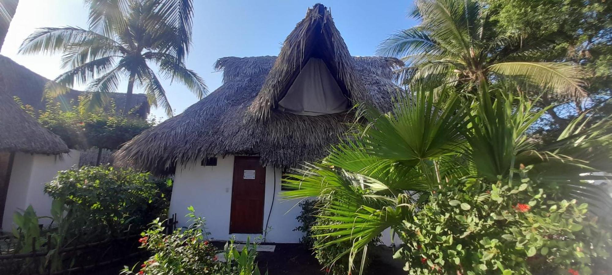 El Paredón Buena Vista Paredon Surf House酒店 外观 照片